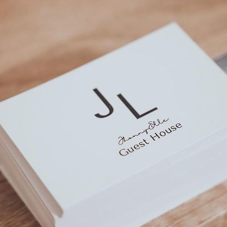 Jl Guest House В'єсте Екстер'єр фото