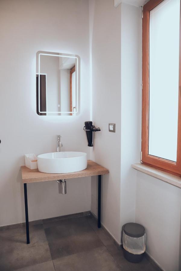 Jl Guest House В'єсте Екстер'єр фото