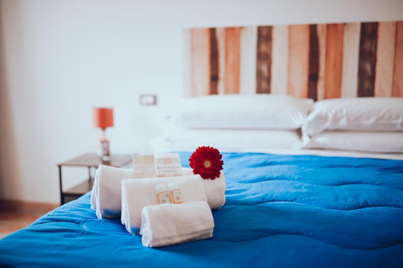 Jl Guest House В'єсте Екстер'єр фото