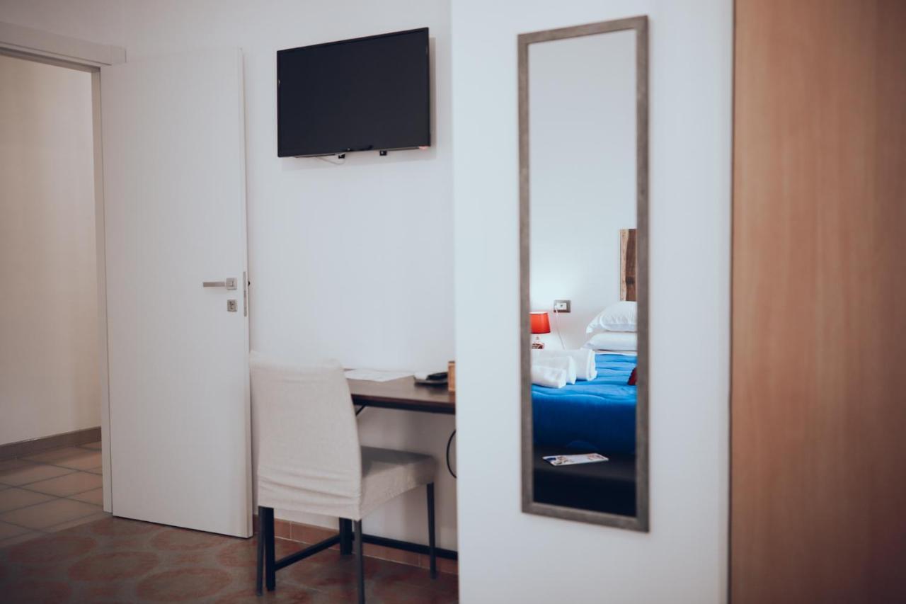 Jl Guest House В'єсте Екстер'єр фото