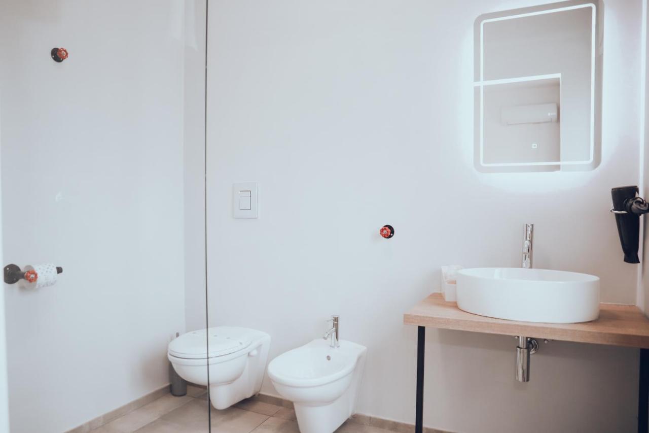Jl Guest House В'єсте Екстер'єр фото