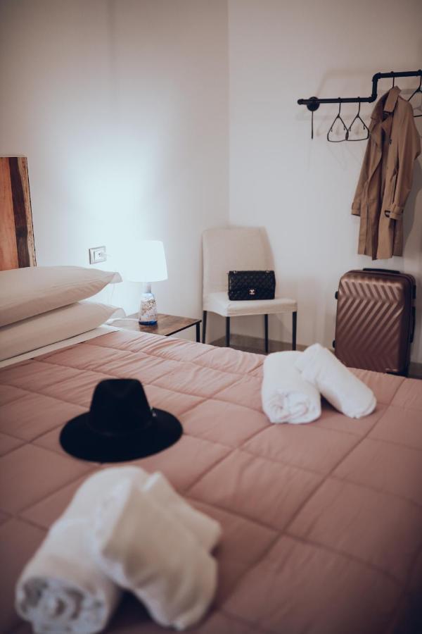 Jl Guest House В'єсте Екстер'єр фото