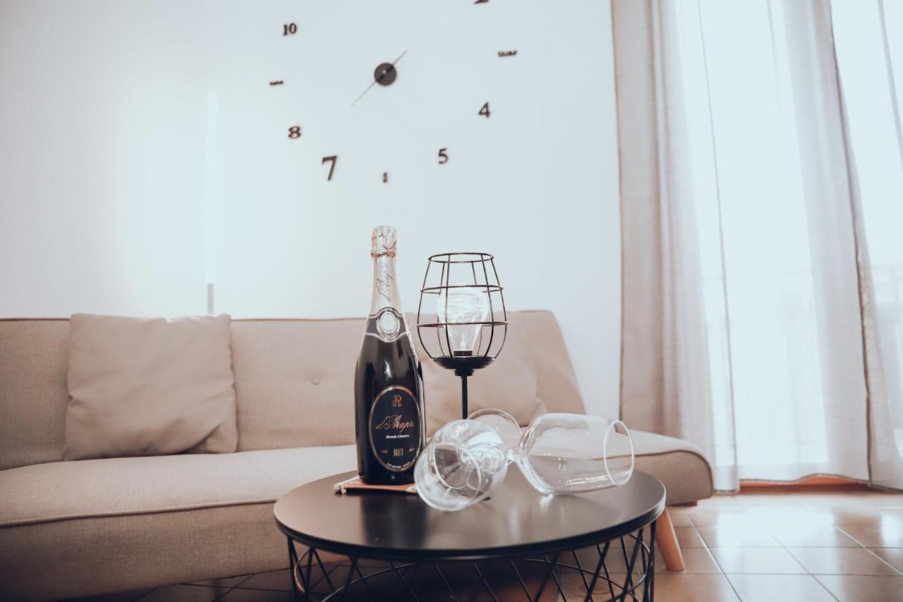 Jl Guest House В'єсте Екстер'єр фото