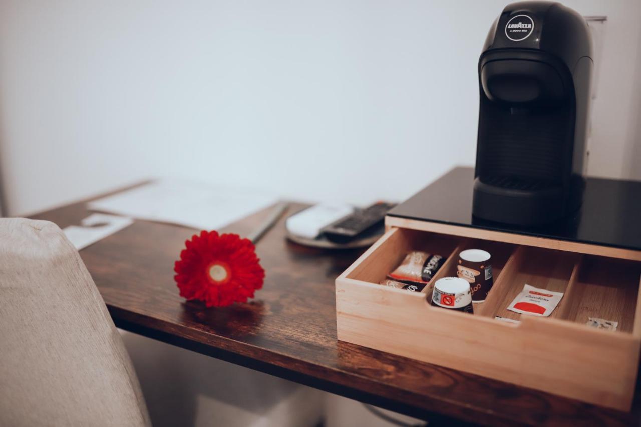 Jl Guest House В'єсте Екстер'єр фото